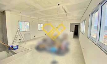 Imagem 3: Cobertura 3 Quartos em Santos