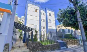 Imagem: Apartamento para venda tem 53 metros quadrados