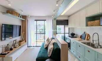 Imagem: Apartamento em Condomínio Padrão para