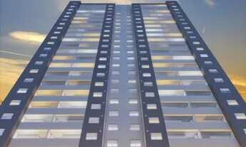 Imagem 2: Apartamento Barueri Prx Shoping para venda tem 53 metros quadrados com 2 quartos