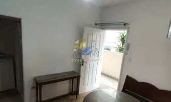 Imagem 4: Apartamento com 2 dormitórios para alugar, 64 m² por R$ 2.500,01/mês - Gonzaga - Santos/SP