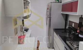 Imagem 5: Apartamento - Jardim Ipaussurama - Campinas