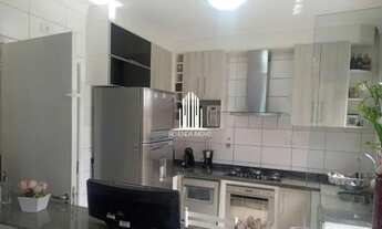 Imagem 7: SOBRADO EM CONDOMINIO FECHADO 3 DORMITORIOS 1 SUITE 2 VAGAS 112M² - VILA PAULISTANA