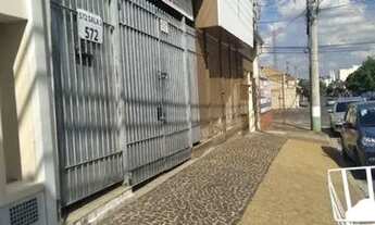 Imagem 3: Salão à venda, 178 m² por R$ 700.000,00 - Jardim Esmeralda - Santa Bárbara D'Oeste/SP