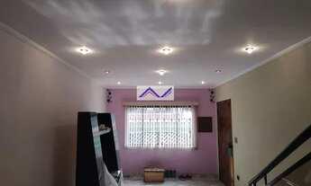 Imagem 3: Sobrado 3 dormitórios - 1 suíte - Parque Continental - Guarulhos