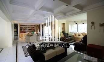 Imagem: APARTAMENTO À VENDA NO PARAÍSO DO MORUMBI