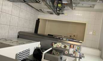 Imagem 7: Apartamento para venda possui 81 metros quadrados com 3 quartos em Vila Gumercindo - São P