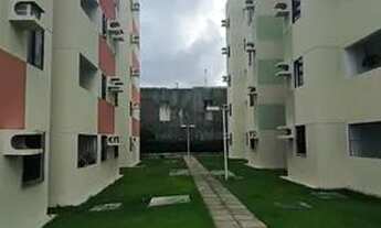 Imagem 3: Apartamento no Antares