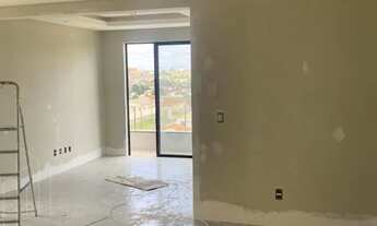 Imagem 4: Cobertura Duplex para Venda em Ponta Grossa, Orfãs, 4 dormit