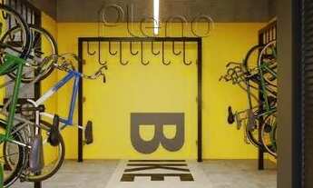 Imagem 6: Venda Flat / studio com 1 dormitório