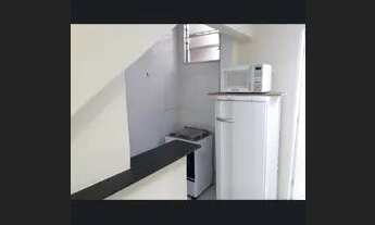 Imagem 2: Aluga se Excelente kitinet mobiliada freguesia área nobre