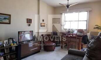 Imagem 7: Apartamento com 55 m² em prédio com elevador, excelente localização *CN17AP