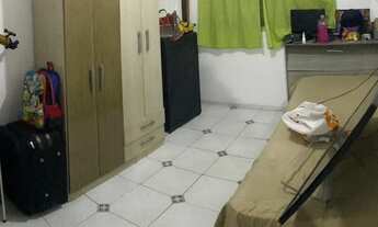 Imagem 4: Apartamento para venda possui 50 metros quadrados com 2 quartos em Vila Sílvia - São Paulo