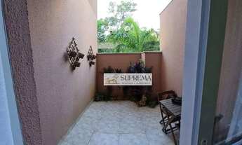 Imagem 3: Apartamento com 2 dormitórios para alugar, 69 m² por R$ 2.243,00/mês - Condomínio Brisa do