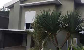 Imagem 2: Casa com 4 dormitórios à venda, 300 m² por R$ 2.200.000,00 - Alphaville Residencial 11 - S