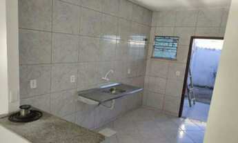 Imagem 5: 09 - Casa em Bela Aurora