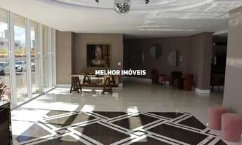 Imagem 6: Apartamento à venda no bairro Oficinas - Ponta Grossa/PR