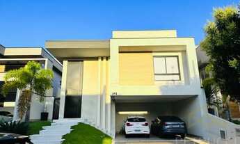 Imagem 2: Casa - Swiss Park - Campinas