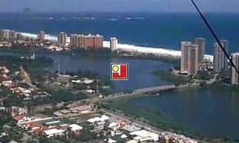 Imagem 2: Vendo Alfabarra, 1Q, Praia da Barra, nascente, indevassável, segurança total, porteiro 24h