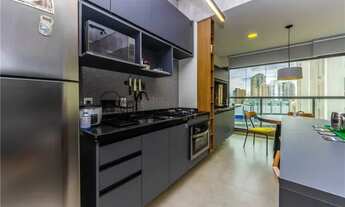 Imagem 7: STUDIO RESIDENCIAL em São Paulo - SP, Vila Mariana