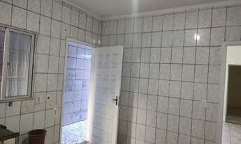 Imagem 6: Casa com edícula