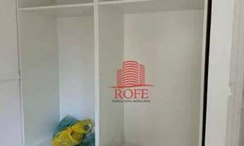 Imagem 7: Apartamento com 3 dormitórios para alugar, 75 m² por R$ 5.870,00/mês - Vila Olímpia - São