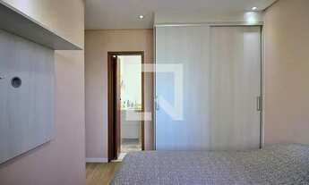 Imagem 5: Apartamento à venda com 2 dormitórios em São Bernardo do Campo -SP