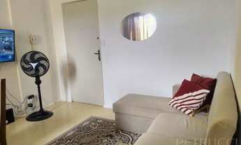 Imagem 3: Apartamento - Jardim Bela Vista - Campinas