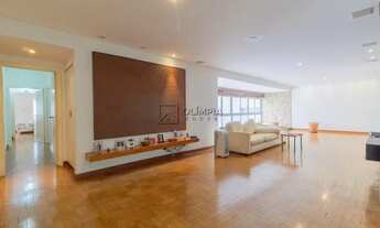 Imagem 3: Apartamento Venda Higienópolis 237 m² 3 Dormitórios