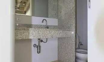 Imagem 7: São Paulo - Conjunto Comercial/Sala - Vila Olímpia