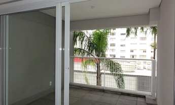 Imagem 6: Apartamento para locação, 2 suítes, 2 vagas, 80 m², lazer em Jardim Paulista - São Paulo