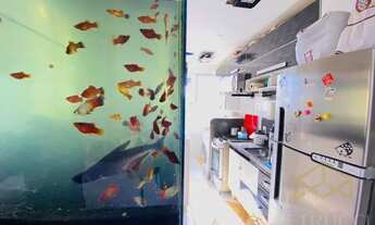 Imagem 5: Apartamento - Loteamento Parque São Martinho - Campinas