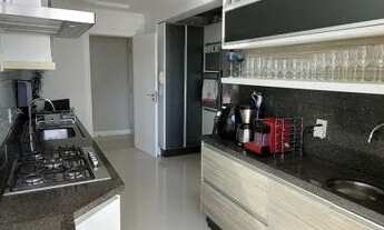 Imagem 4: Apartamento 2suites + 1 quarto, rua 3100