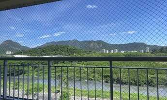 Imagem 2: Apartamento para aluguel e venda possui 95 m2 com 3 quartos Condomínio Edificio Origami