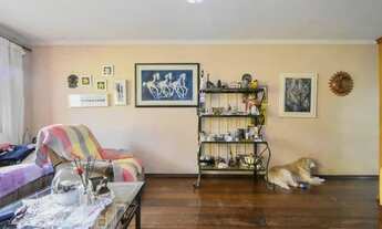 Imagem 3: Casa para Aluguel - Campo Belo, 3 Quartos, 320 m2