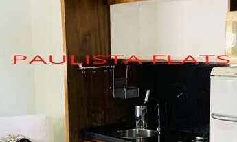 Imagem 3: SÃO PAULO - RESIDENCIAL - JARDIM PAULISTA