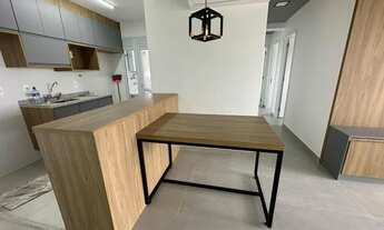 Imagem 5: Apartamento para alugar com 84 m² 3 Dormitórios sendo 1 Suíte, 2 Vagas - Chacará Santo An