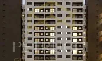 Imagem: Apartamento - Jardim Ibirapuera - Campinas