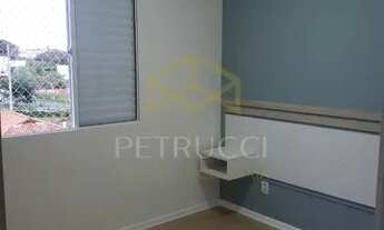 Imagem 6: Apartamento - Vila Marieta - Campinas