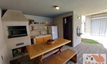 Imagem 6: Casa em Condomínio para Venda em Santana de Parnaíba, Alphaville, 3 dormitórios, 3 suítes