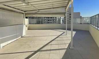 Imagem 3: Prédio Monousuário na Mooca com 850 m² de área construída