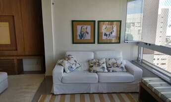 Imagem 6: Itaim Bibi R Iara 3 suítes 2 vagas lazer completo apt novo com ar condicionado