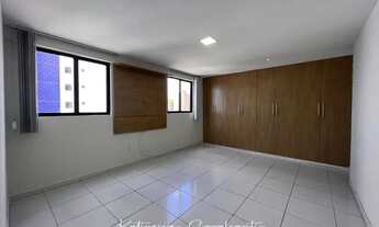 Imagem 3: Apartamento para venda possui 107 metros quadrados todo projetado