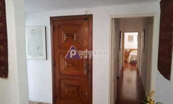 Imagem 5: Cobertura à venda, 4 quartos, 2 suítes, 1 vaga, Urca - RIO DE JANEIRO/RJ