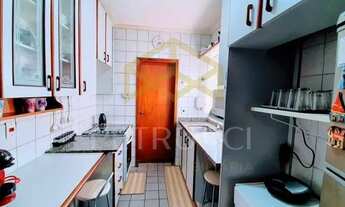 Imagem 6: Apartamento - Bonfim - Campinas