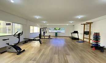 Imagem 6: Apartamento com 2 dormitórios para alugar, 48 m² por R$ 1.330,00/mês - Passaré - Fortaleza