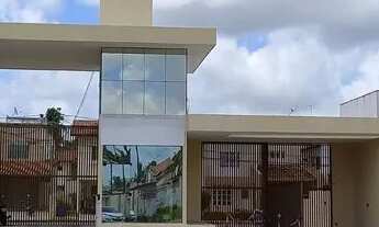 Imagem: Casa cond residencial viver, 450mil
