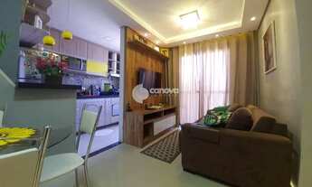 Imagem 2: Apartamento - Chácaras Campos Elíseos - Campinas