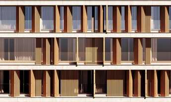 Imagem 3: Apartamento para Venda - 197.67m², 3 dormitórios, sendo 3 suites, 3 vagas - Três Figueiras