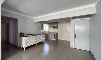 Imagem 3: APARTAMENTO 119m2, 3 QUARTOS 1 SUÍTE, 1 VAGA DE GARAGEM - JARDIM GOIÁS